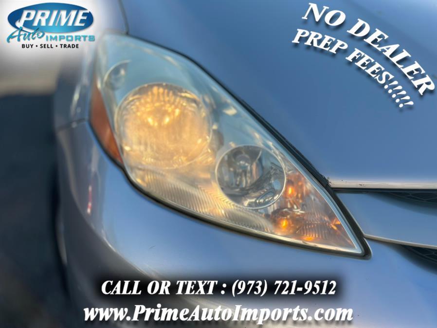 used 2006 Toyota Sienna car, priced at $6,500