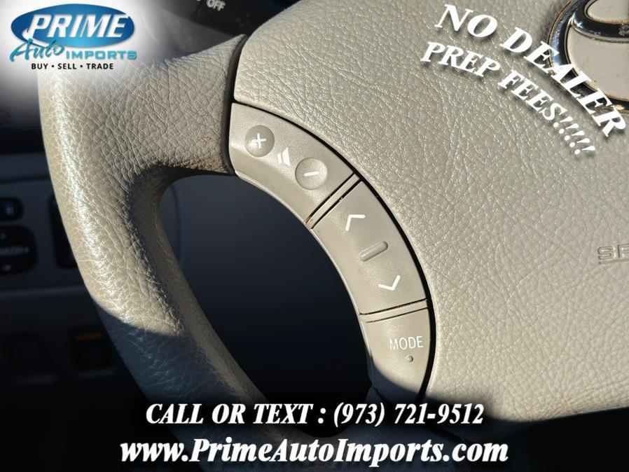 used 2006 Toyota Sienna car, priced at $6,500