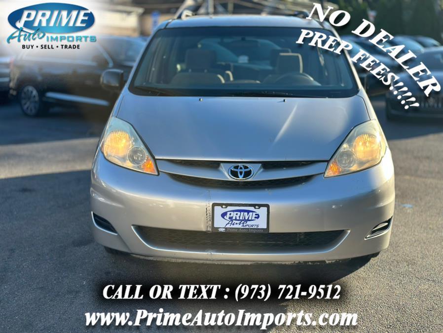 used 2006 Toyota Sienna car, priced at $6,500