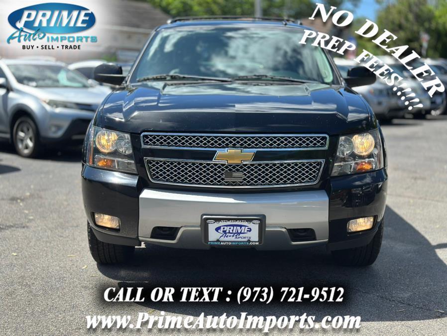 used 2013 Chevrolet Avalanche car, priced at $15,990