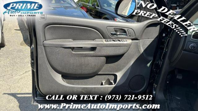 used 2013 Chevrolet Avalanche car, priced at $16,990