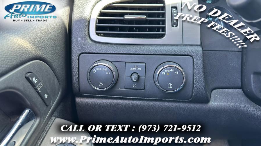 used 2013 Chevrolet Avalanche car, priced at $15,990
