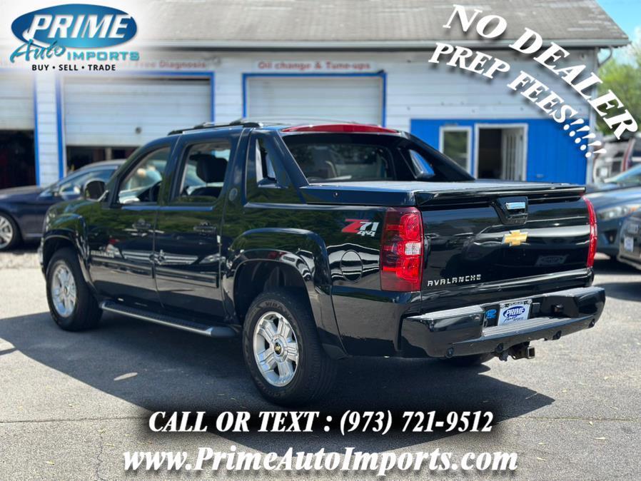 used 2013 Chevrolet Avalanche car, priced at $15,990