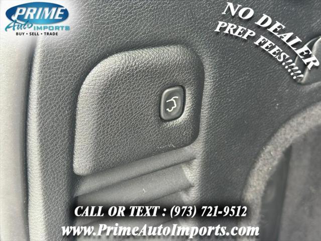 used 2015 Jeep Grand Cherokee car, priced at $14,490