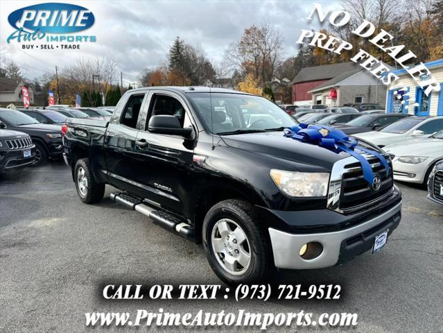 used 2011 Toyota Tundra car, priced at $16,490