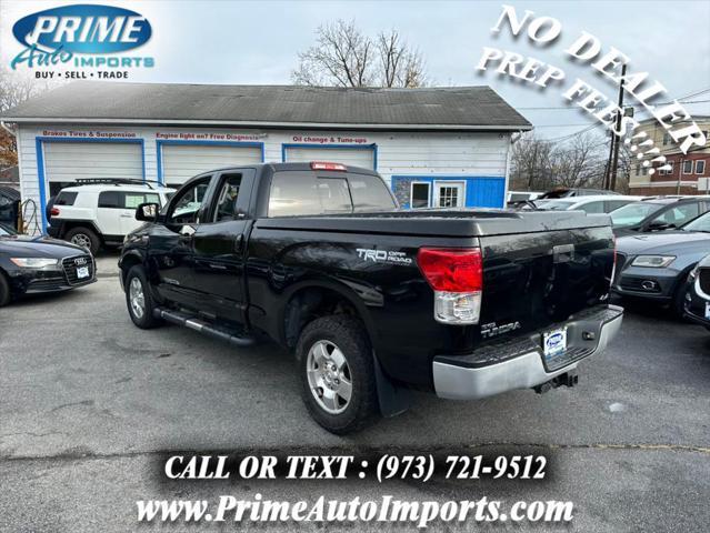 used 2011 Toyota Tundra car, priced at $16,490