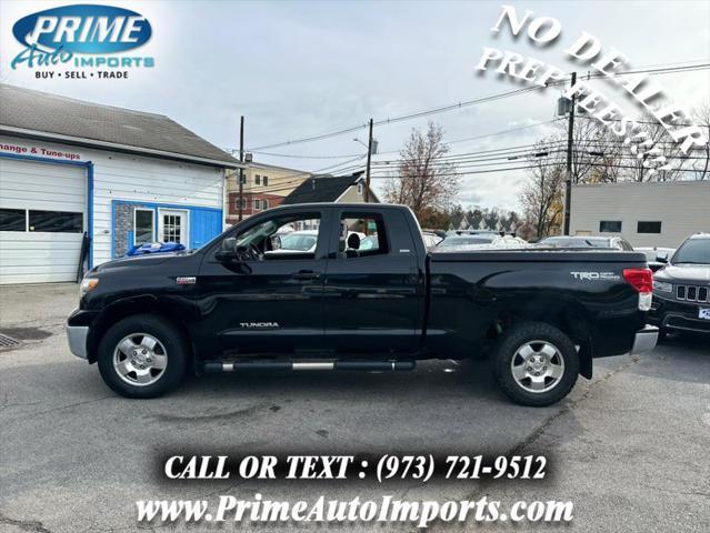 used 2011 Toyota Tundra car, priced at $16,490