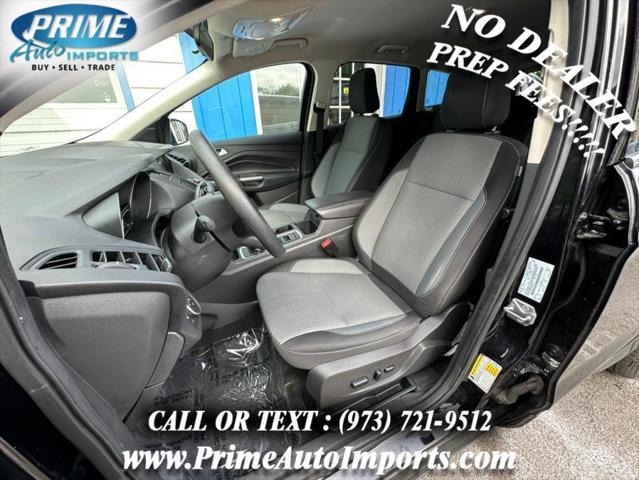 used 2019 Ford Escape car, priced at $15,249