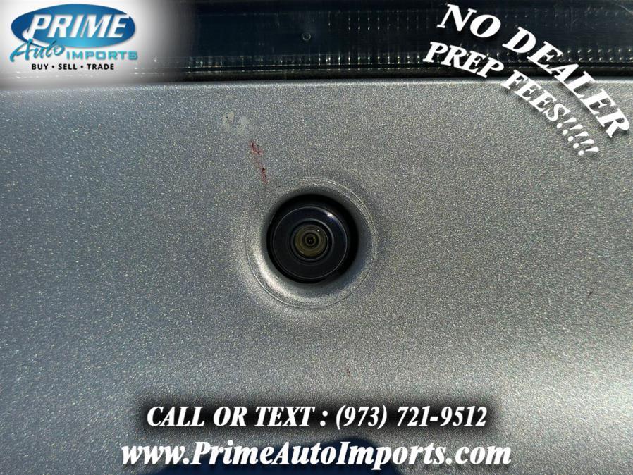 used 2017 Lincoln MKZ car, priced at $12,490