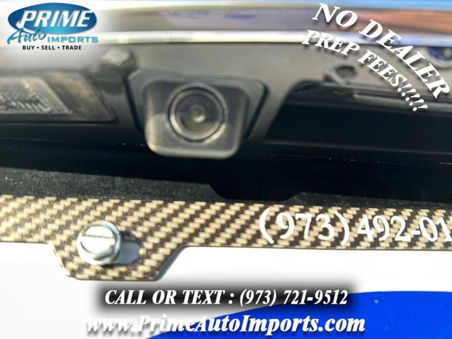 used 2016 Cadillac CTS car, priced at $10,990