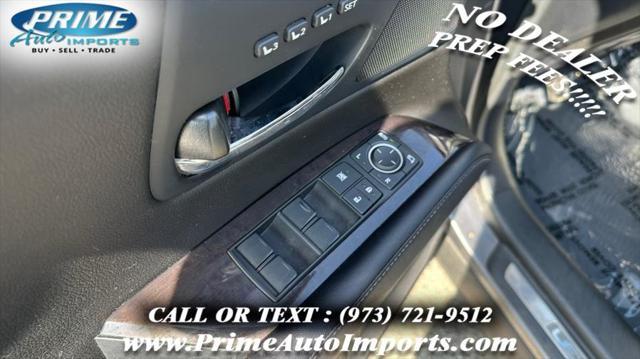 used 2013 Lexus RX 350 car, priced at $14,990