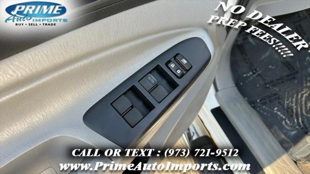 used 2013 Toyota Tacoma car, priced at $16,490
