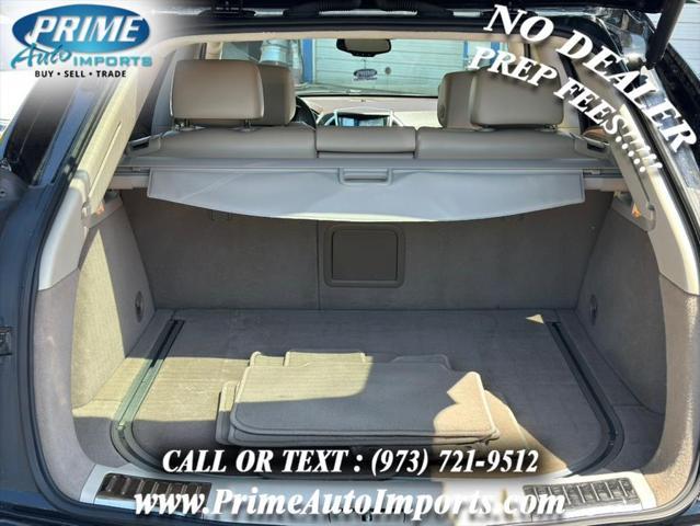 used 2016 Cadillac SRX car, priced at $11,490
