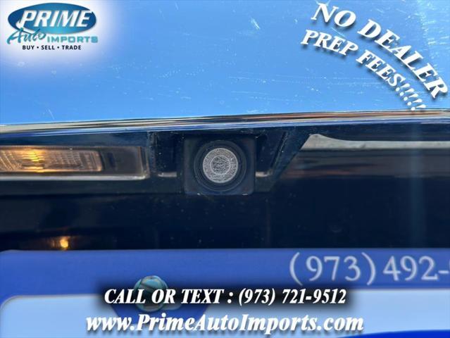 used 2016 Cadillac SRX car, priced at $11,490