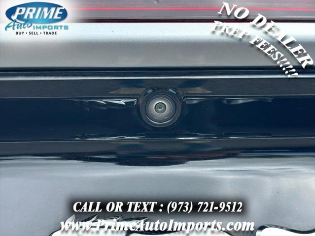 used 2020 Ford Mustang car, priced at $19,490