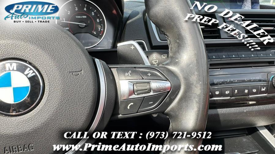 used 2016 BMW M2 car, priced at $17,999