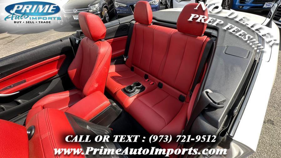 used 2016 BMW M2 car, priced at $17,999