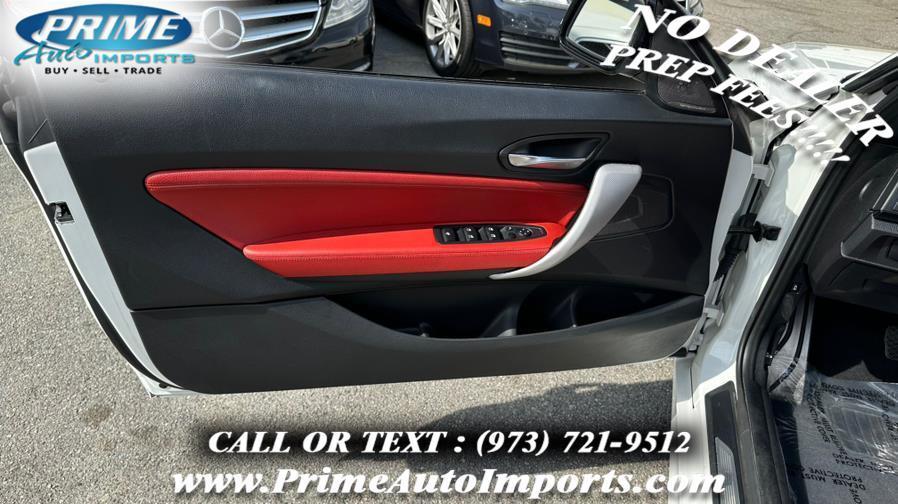 used 2016 BMW M2 car, priced at $17,999