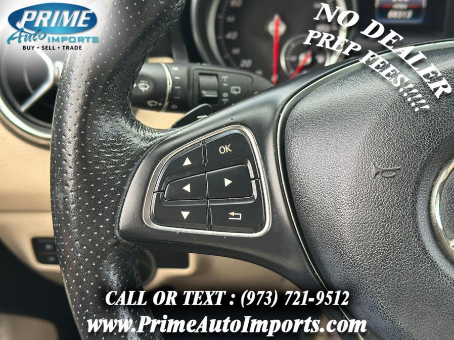 used 2018 Mercedes-Benz GLA 250 car, priced at $12,990