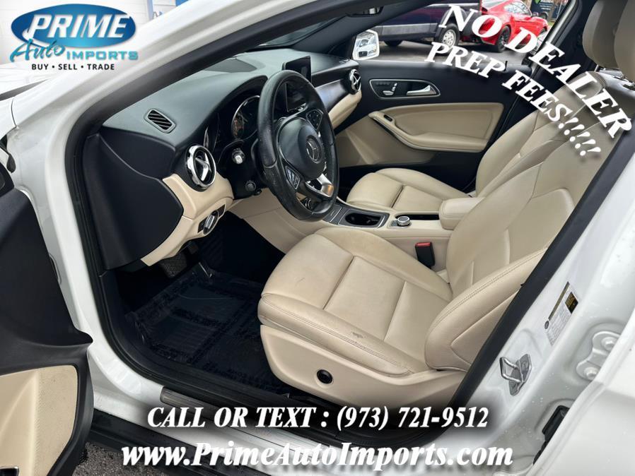 used 2018 Mercedes-Benz GLA 250 car, priced at $12,990