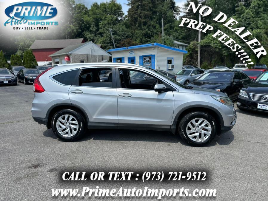 used 2016 Honda CR-V car, priced at $10,990