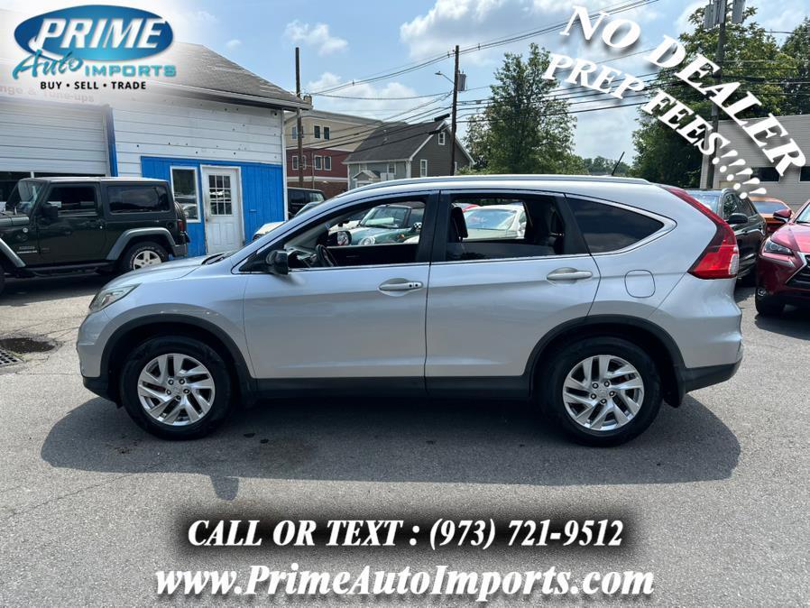used 2016 Honda CR-V car, priced at $10,990