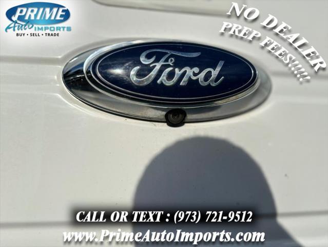 used 2014 Ford F-150 car, priced at $17,990