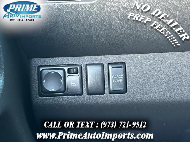 used 2012 Nissan Frontier car, priced at $11,990