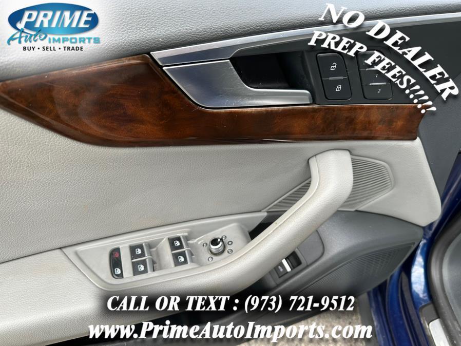 used 2018 Audi A5 car, priced at $14,990