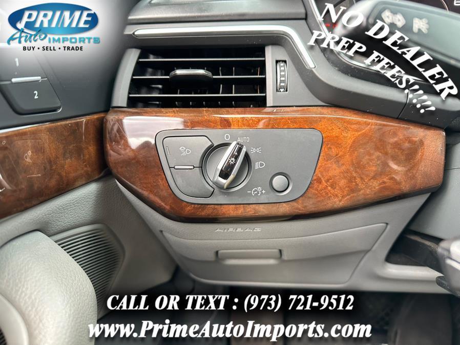 used 2018 Audi A5 car, priced at $14,990