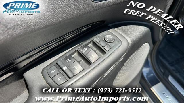 used 2014 Dodge Durango car, priced at $10,990