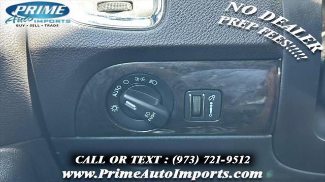 used 2014 Dodge Durango car, priced at $10,990
