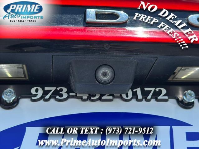 used 2014 Dodge Durango car, priced at $10,990