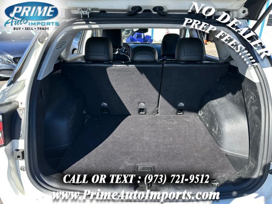 used 2017 Jeep New Compass car, priced at $12,750