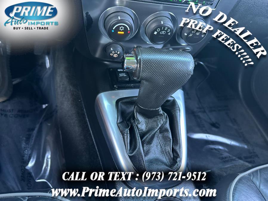 used 2008 Hummer H3 car, priced at $10,990