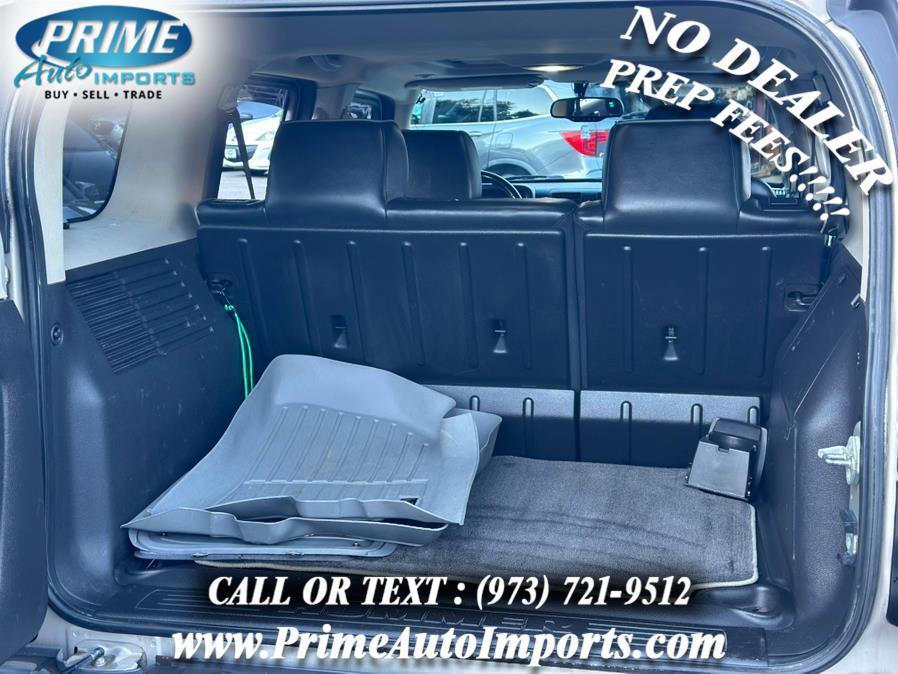 used 2008 Hummer H3 car, priced at $10,990