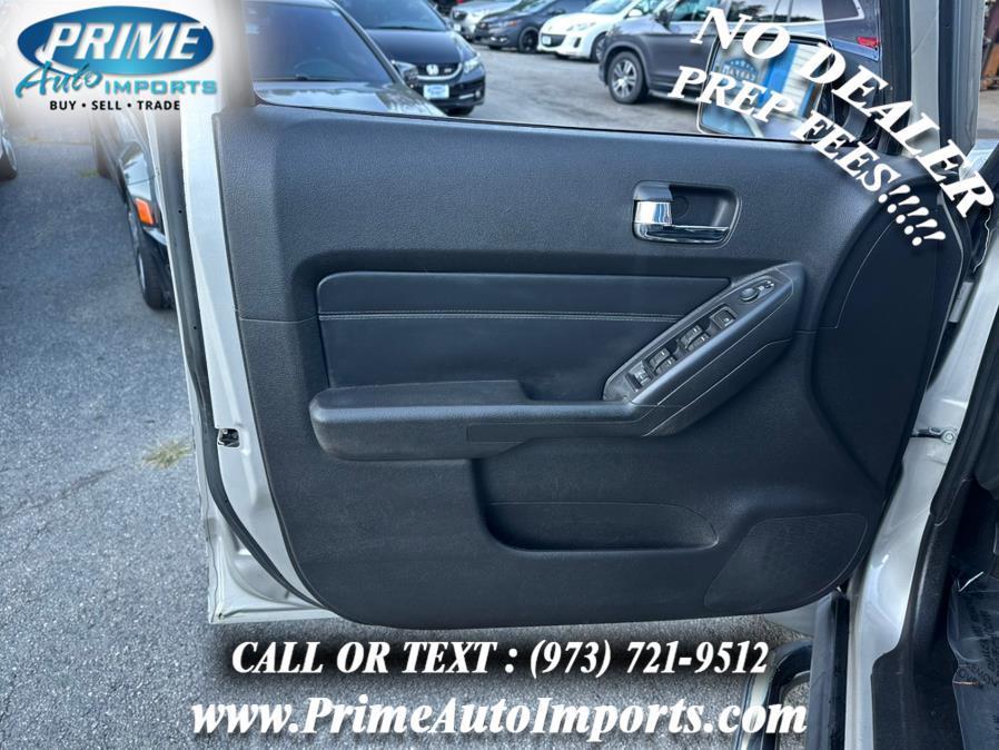 used 2008 Hummer H3 car, priced at $10,990