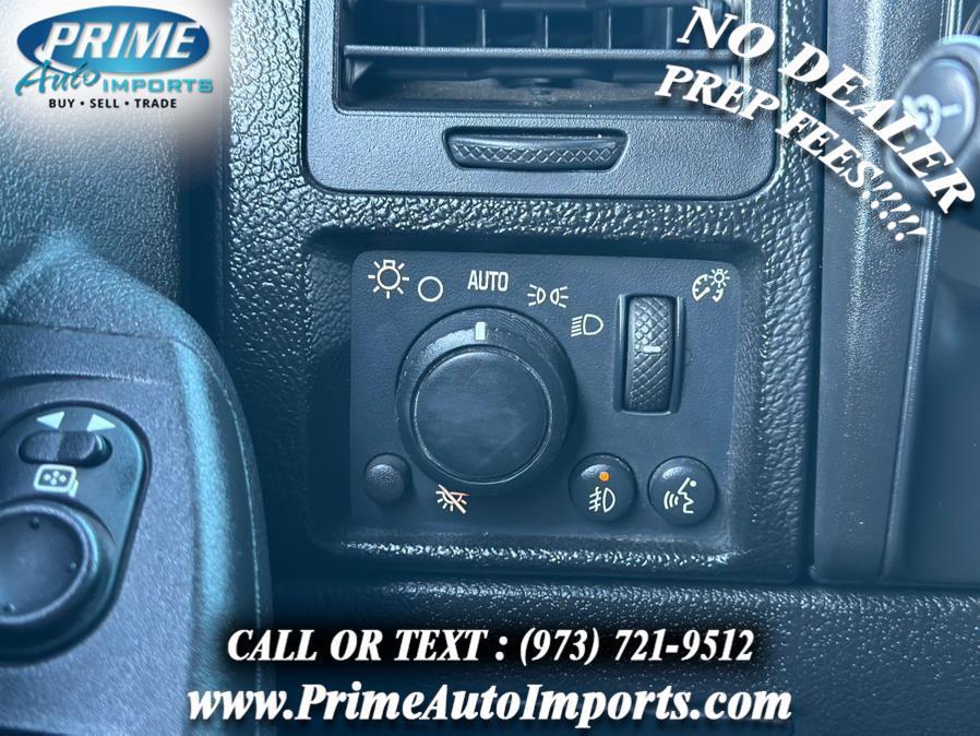 used 2008 Hummer H3 car, priced at $10,990