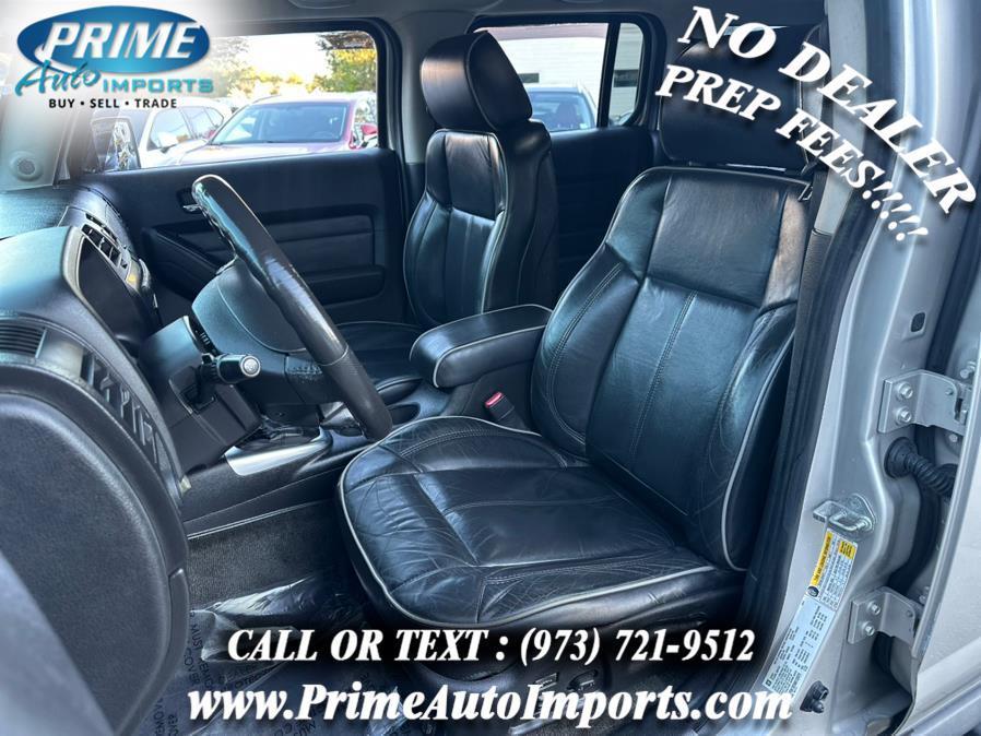 used 2008 Hummer H3 car, priced at $10,990