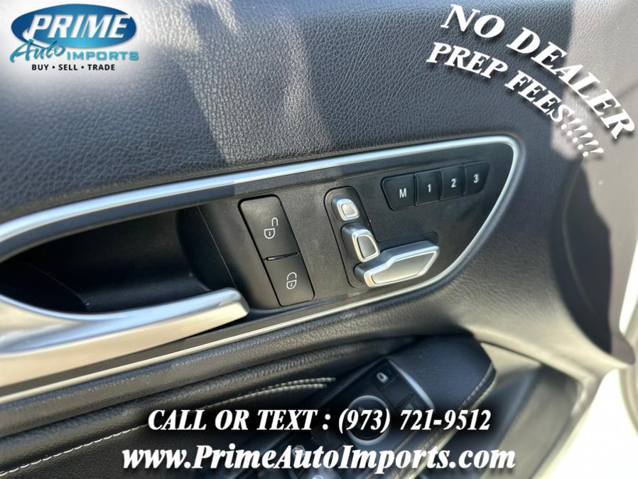 used 2019 Mercedes-Benz CLA 250 car, priced at $13,990