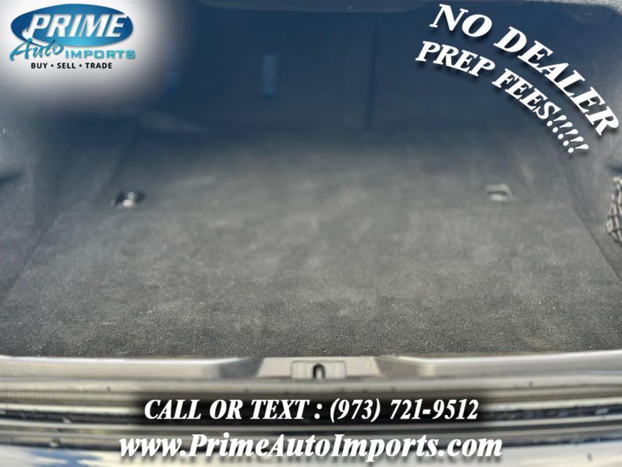 used 2014 Maserati Quattroporte car, priced at $13,990