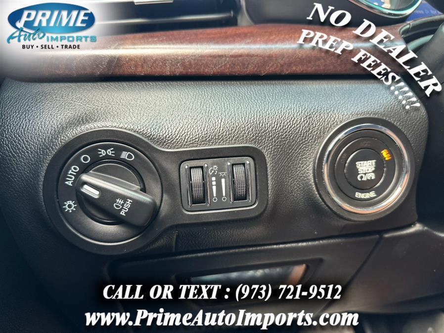 used 2014 Maserati Quattroporte car, priced at $13,990