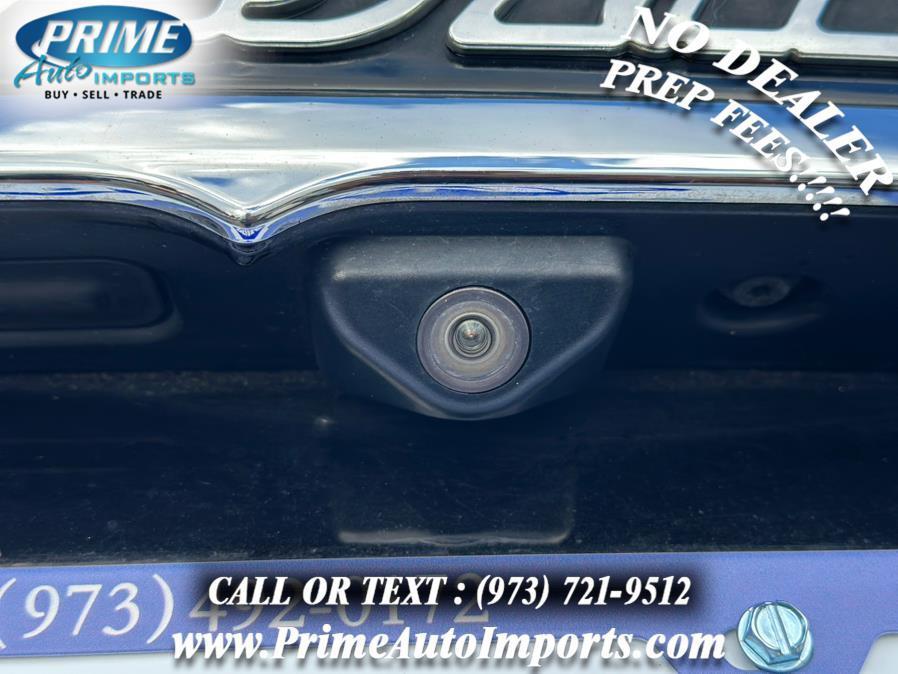 used 2014 Maserati Quattroporte car, priced at $13,990