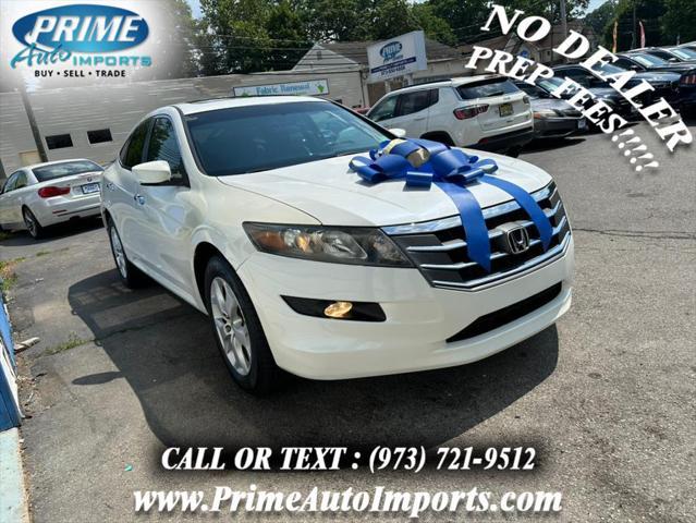 used 2012 Honda Crosstour car, priced at $9,990