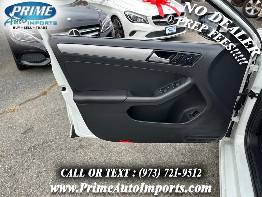 used 2017 Volkswagen Jetta car, priced at $9,490