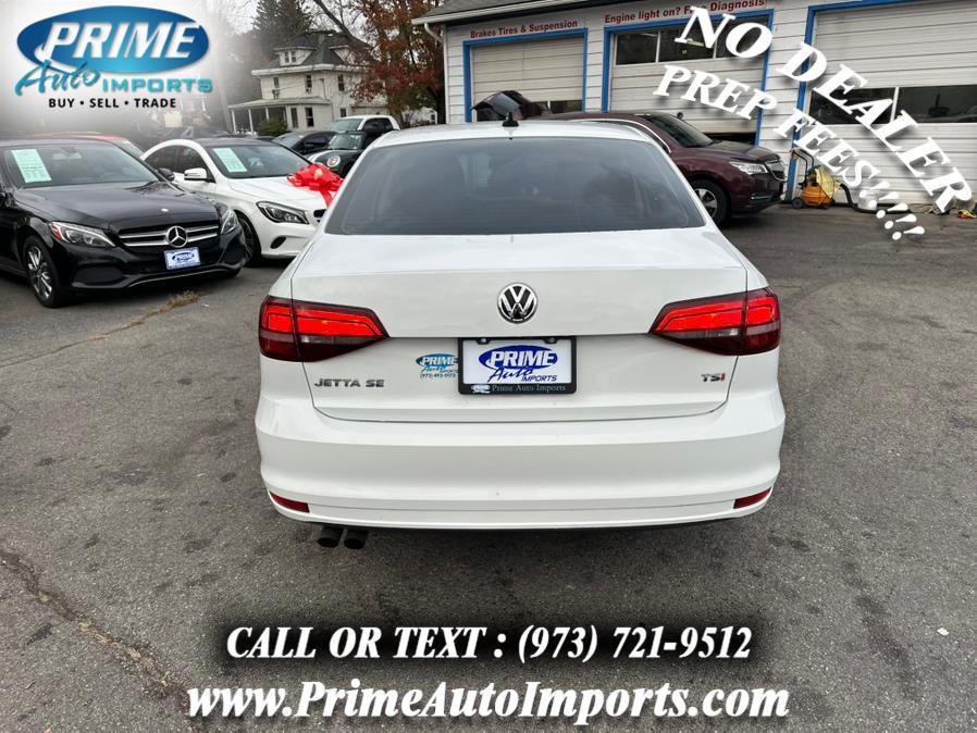 used 2017 Volkswagen Jetta car, priced at $9,490