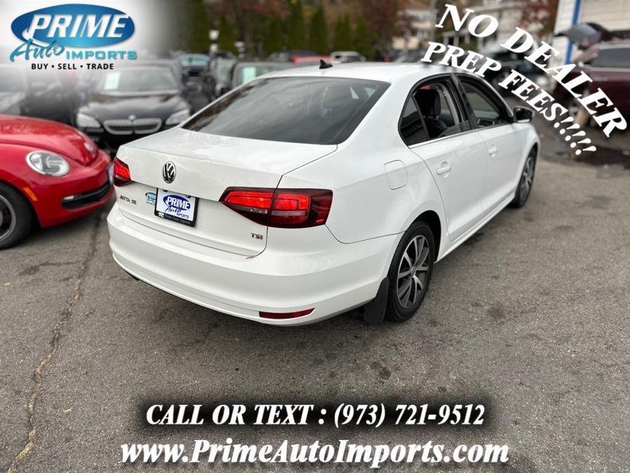 used 2017 Volkswagen Jetta car, priced at $9,490