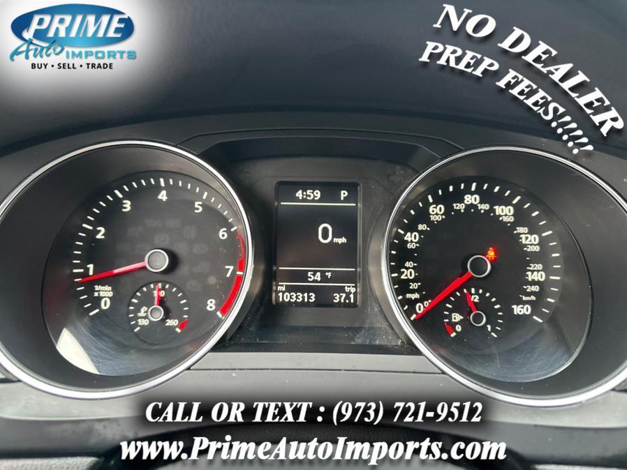 used 2017 Volkswagen Jetta car, priced at $9,490