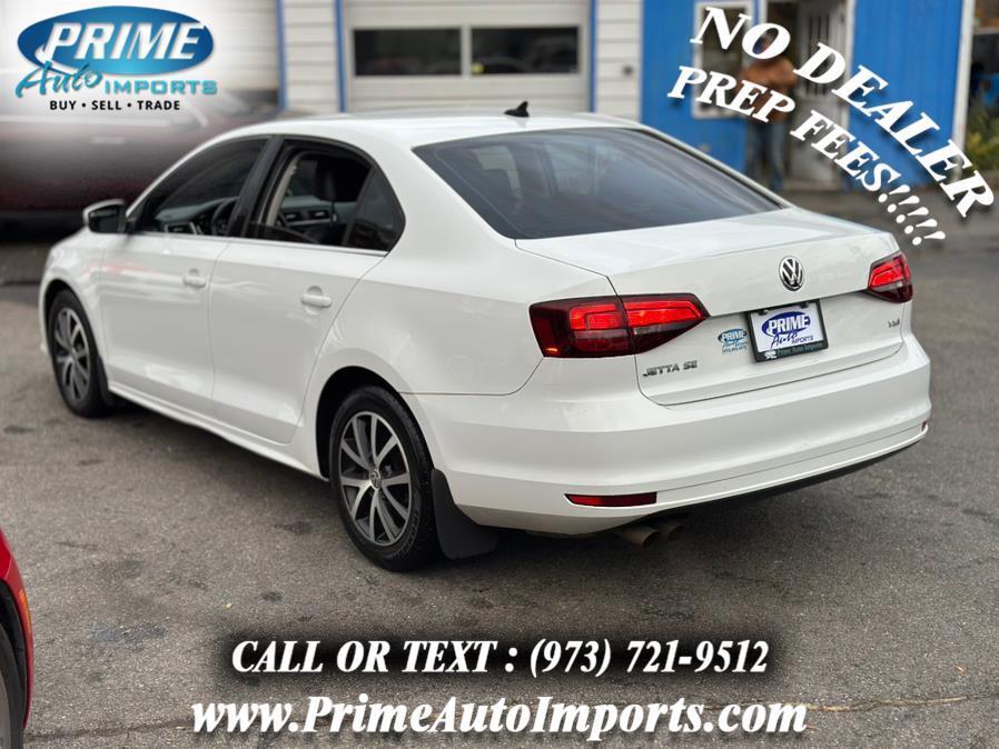 used 2017 Volkswagen Jetta car, priced at $9,490