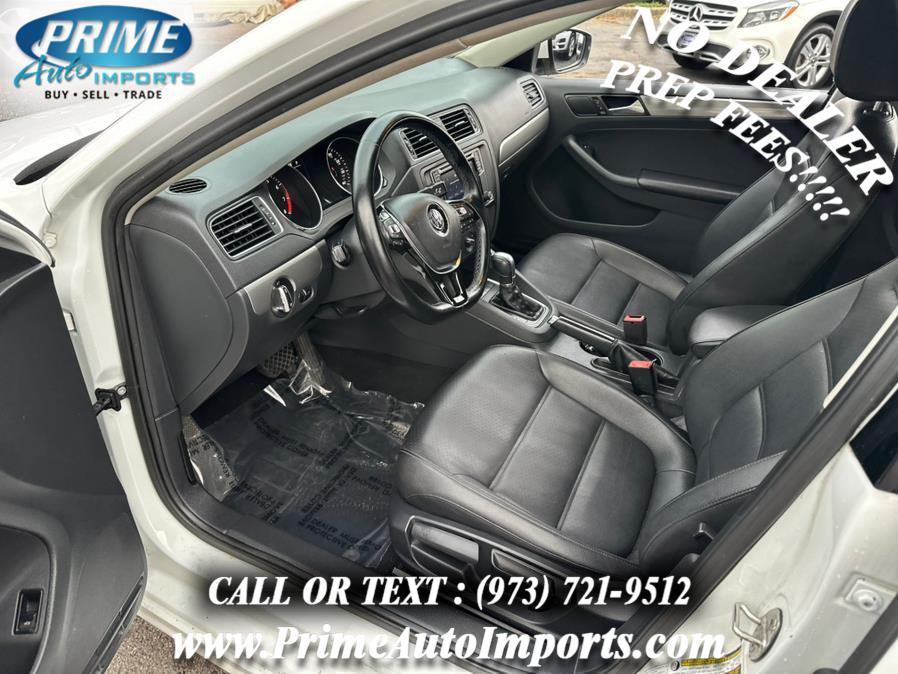 used 2017 Volkswagen Jetta car, priced at $9,490